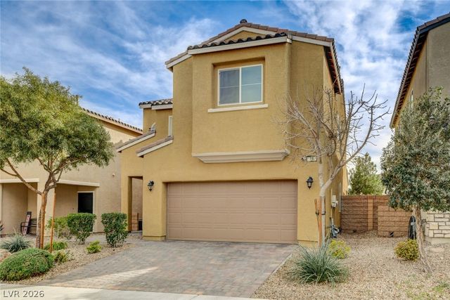 19 Moon Ranch Avenue, North Las Vegas, NV 89031