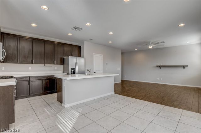 19 Moon Ranch Avenue, North Las Vegas, NV 89031