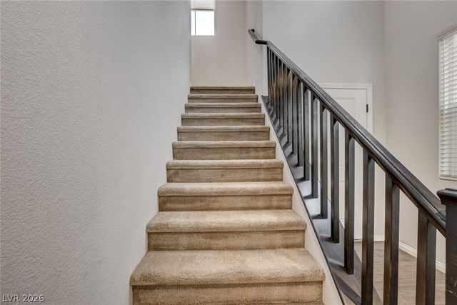 19 Moon Ranch Avenue, North Las Vegas, NV 89031