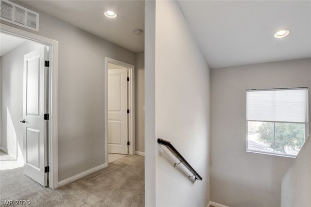 19 Moon Ranch Avenue, North Las Vegas, NV 89031