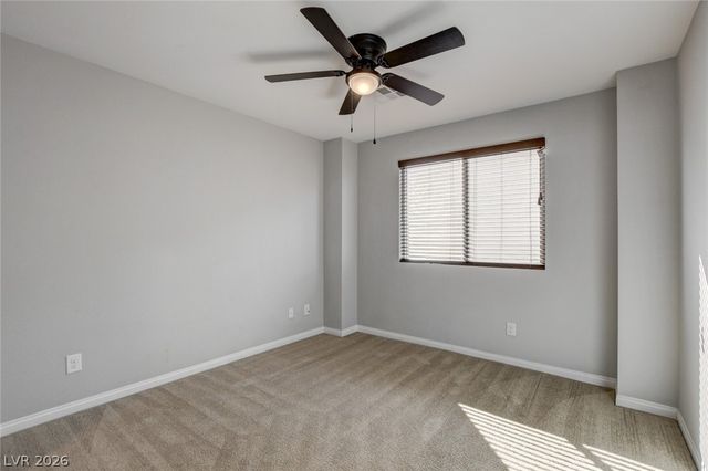 19 Moon Ranch Avenue, North Las Vegas, NV 89031