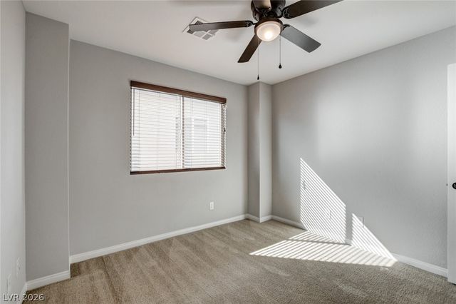 19 Moon Ranch Avenue, North Las Vegas, NV 89031