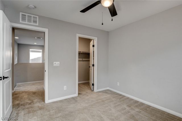 19 Moon Ranch Avenue, North Las Vegas, NV 89031