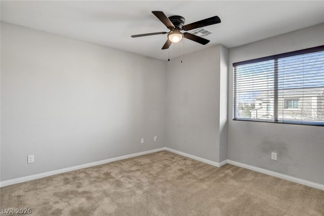 19 Moon Ranch Avenue, North Las Vegas, NV 89031