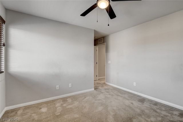 19 Moon Ranch Avenue, North Las Vegas, NV 89031