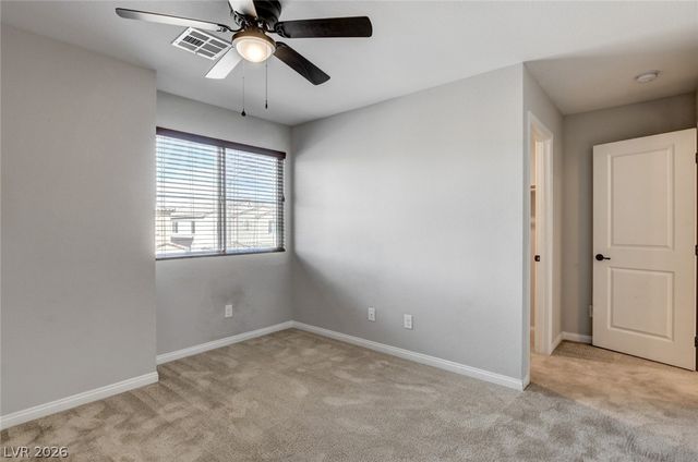 19 Moon Ranch Avenue, North Las Vegas, NV 89031