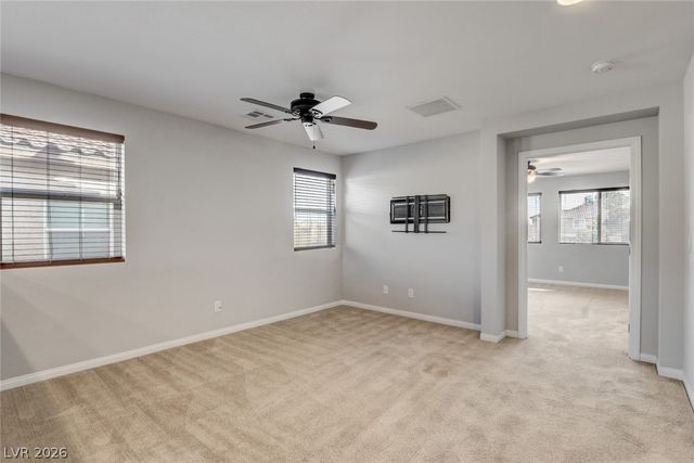 19 Moon Ranch Avenue, North Las Vegas, NV 89031