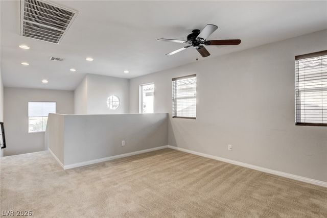 19 Moon Ranch Avenue, North Las Vegas, NV 89031