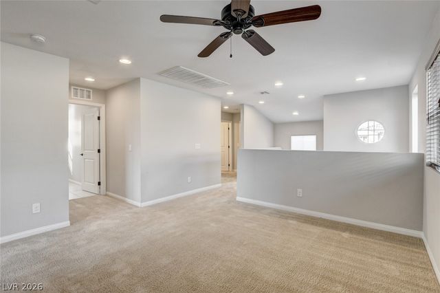 19 Moon Ranch Avenue, North Las Vegas, NV 89031