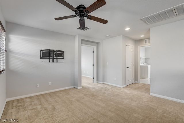 19 Moon Ranch Avenue, North Las Vegas, NV 89031