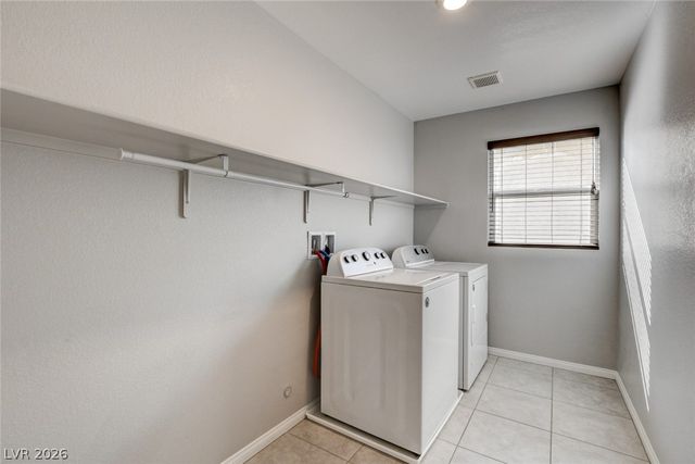 19 Moon Ranch Avenue, North Las Vegas, NV 89031