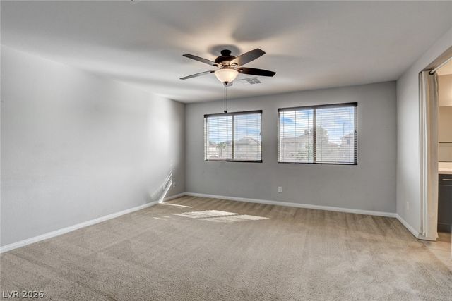 19 Moon Ranch Avenue, North Las Vegas, NV 89031