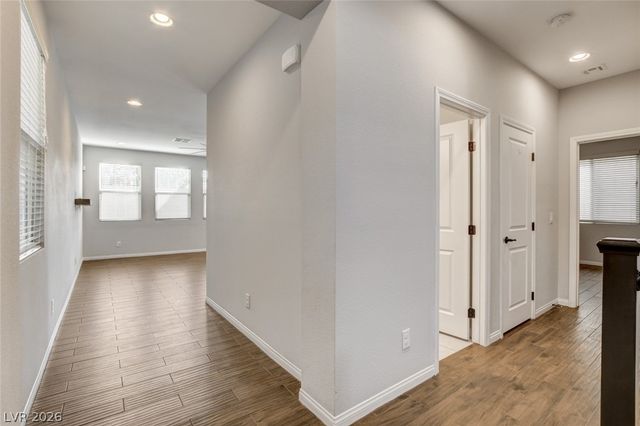 19 Moon Ranch Avenue, North Las Vegas, NV 89031