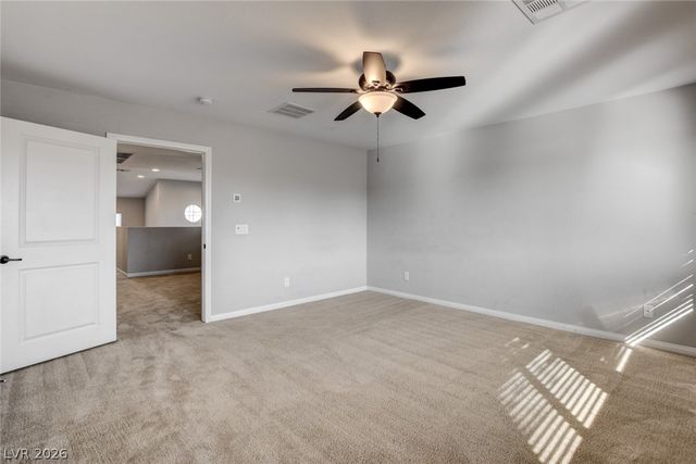 19 Moon Ranch Avenue, North Las Vegas, NV 89031