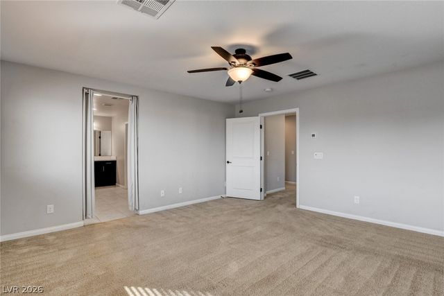 19 Moon Ranch Avenue, North Las Vegas, NV 89031