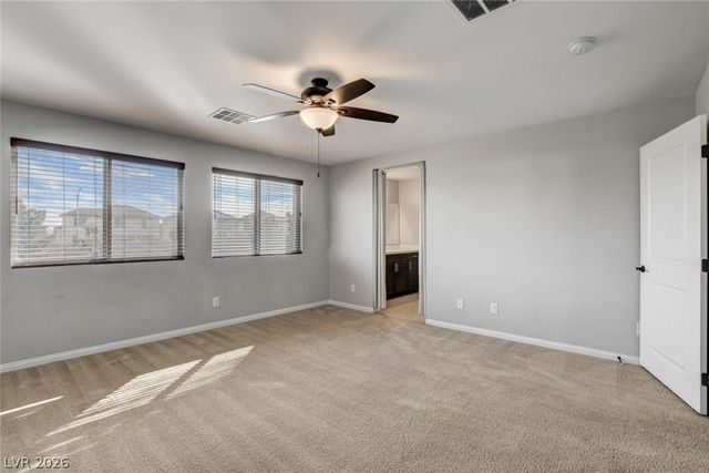 19 Moon Ranch Avenue, North Las Vegas, NV 89031