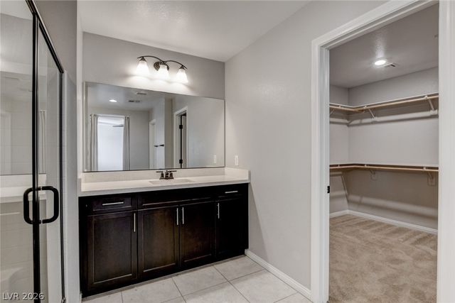 19 Moon Ranch Avenue, North Las Vegas, NV 89031