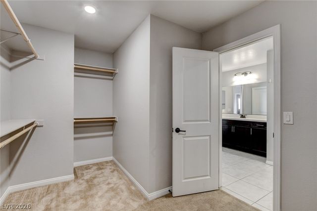 19 Moon Ranch Avenue, North Las Vegas, NV 89031