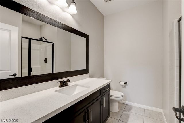 19 Moon Ranch Avenue, North Las Vegas, NV 89031