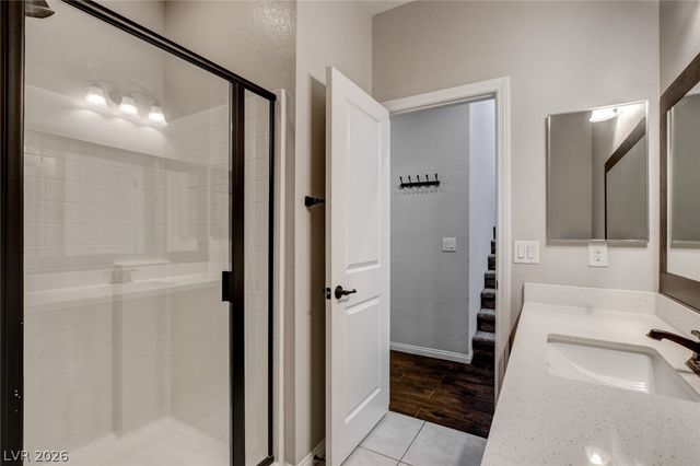 19 Moon Ranch Avenue, North Las Vegas, NV 89031