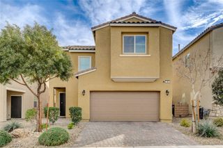 19 Moon Ranch Avenue, North Las Vegas, NV 89031