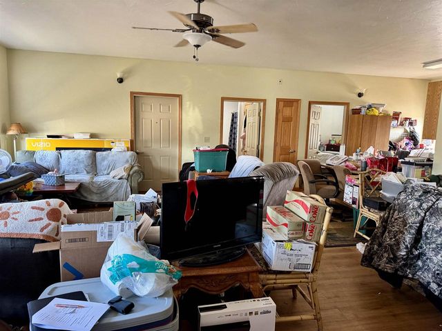 W7840 AIRPORT ROAD, Crivitz, WI 54114