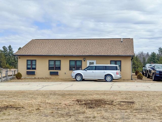W7840 AIRPORT ROAD, Crivitz, WI 54114