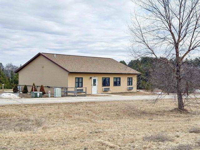 W7840 AIRPORT ROAD, Crivitz, WI 54114