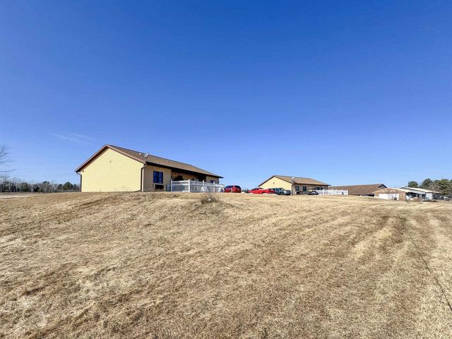 W7840 AIRPORT ROAD, Crivitz, WI 54114
