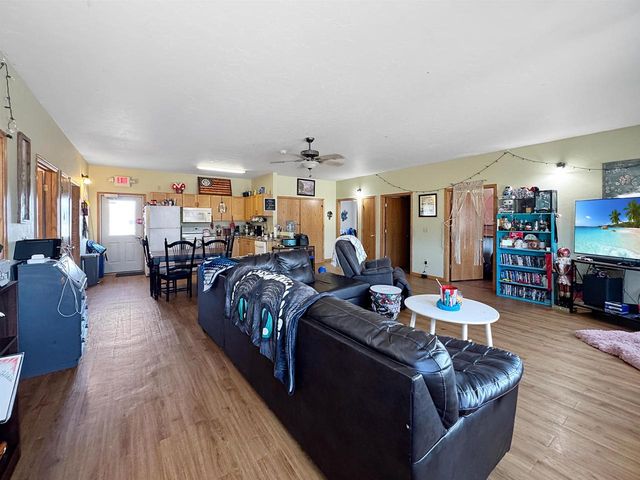 W7840 AIRPORT ROAD, Crivitz, WI 54114