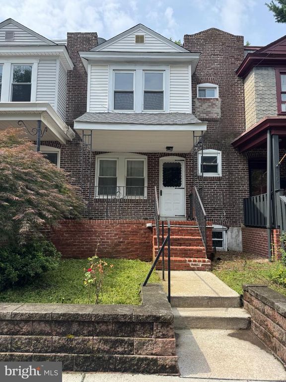 1718 14TH ST, Wilmington, DE 19806