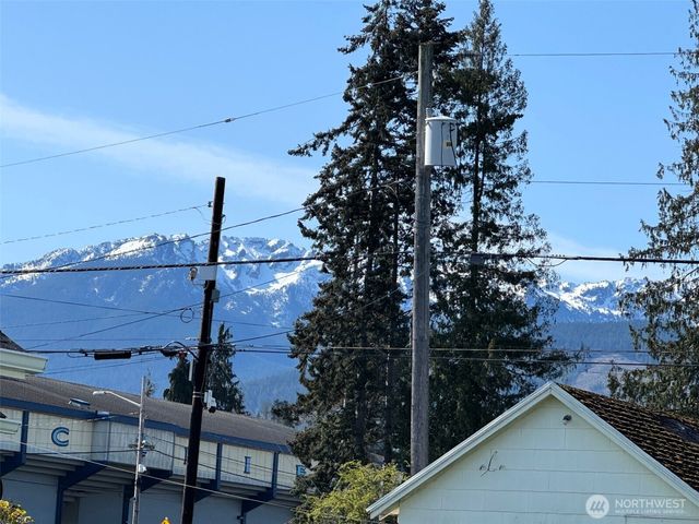820 E 2nd Street, Port Angeles, WA 98362
