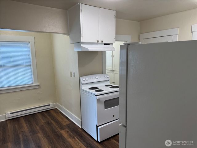 820 E 2nd Street, Port Angeles, WA 98362