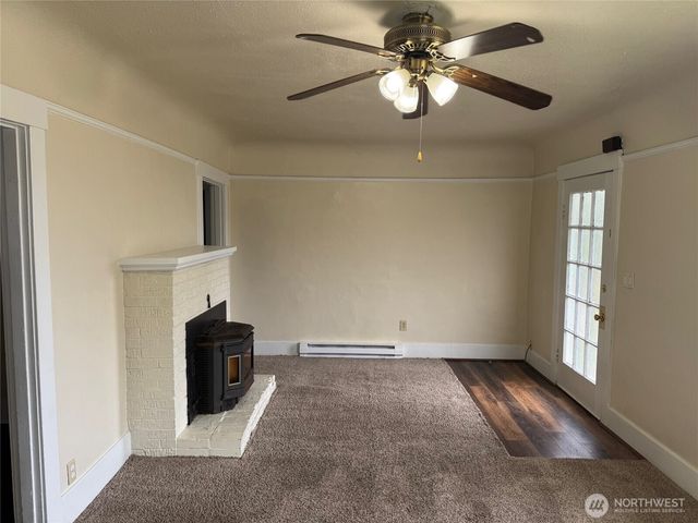 820 E 2nd Street, Port Angeles, WA 98362