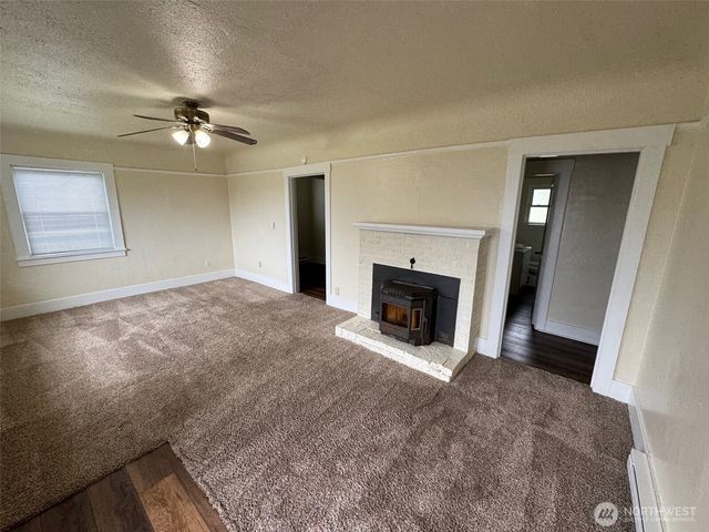 820 E 2nd Street, Port Angeles, WA 98362