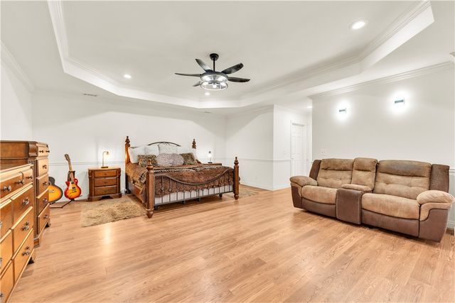 4005 N Old Wire Road, Fayetteville, AR 72703