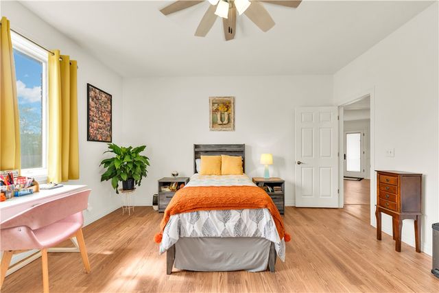 4005 N Old Wire Road, Fayetteville, AR 72703