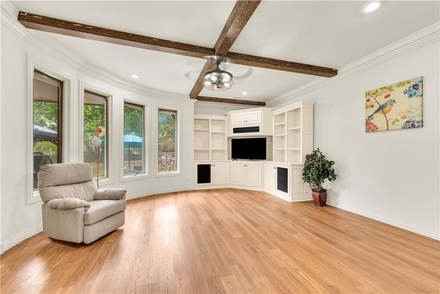 4005 N Old Wire Road, Fayetteville, AR 72703