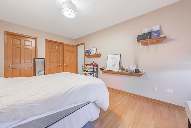 2033 Sherman Avenue 507, Evanston, IL 60201