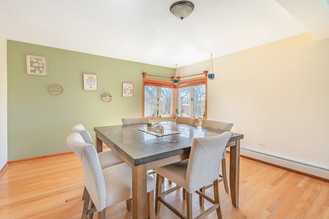 2033 Sherman Avenue 507, Evanston, IL 60201