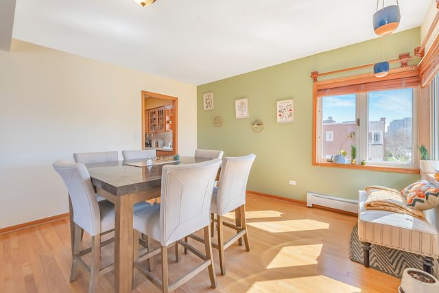 2033 Sherman Avenue 507, Evanston, IL 60201