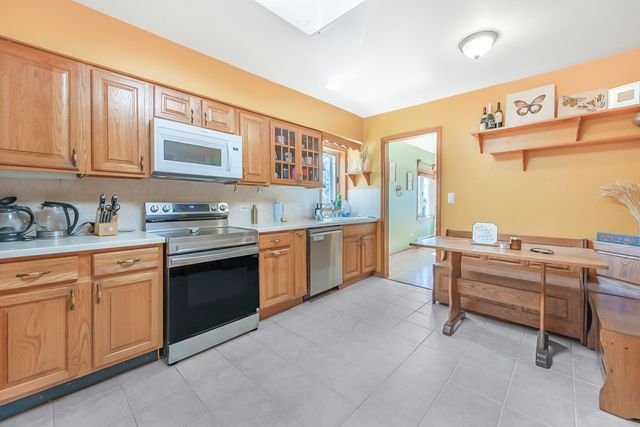 2033 Sherman Avenue 507, Evanston, IL 60201