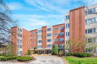 2033 Sherman Avenue 507, Evanston, IL 60201