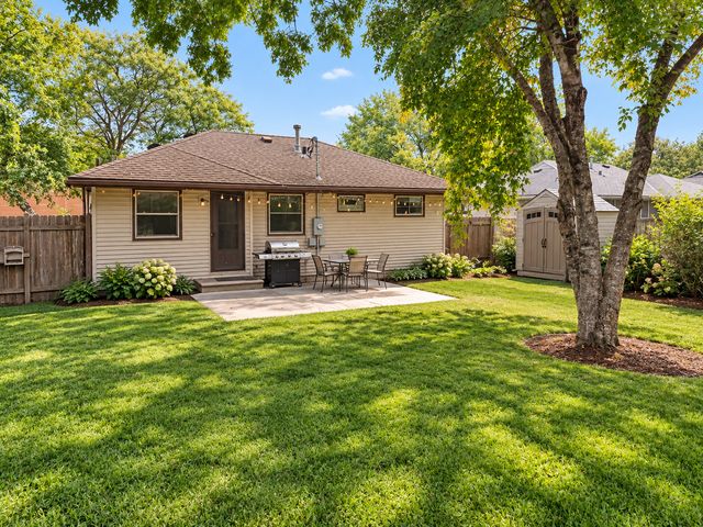 1410 Jordan Avenue S, Saint Louis Park, MN 55426