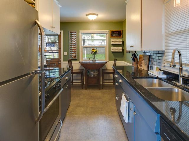 1410 Jordan Avenue S, Saint Louis Park, MN 55426