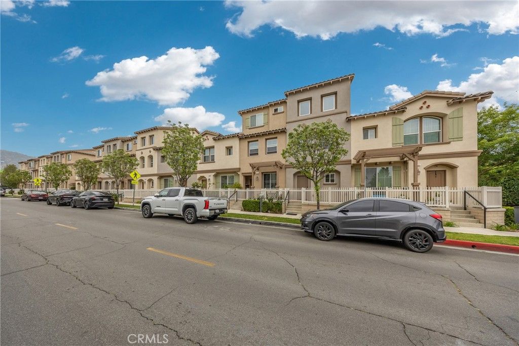 316 N Calvados, Azusa, CA 91702
