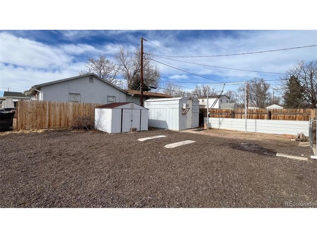 4327 Sage St, Pueblo, CO 81005