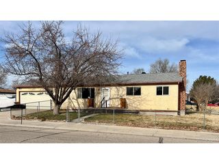 4327 Sage St, Pueblo, CO 81005