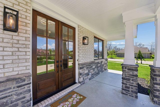 9266 Geromes Way, Symmes Twp, OH 45140