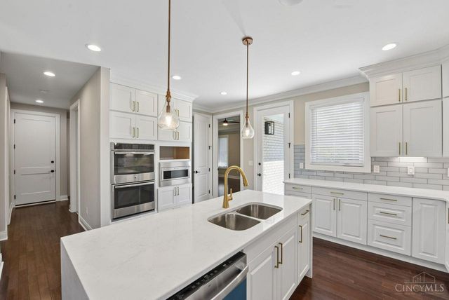 9266 Geromes Way, Symmes Twp, OH 45140
